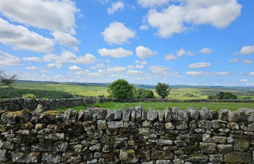 Petty Knowes Cottage - Foto 40