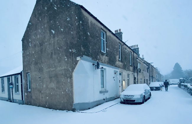 The Wee Haig - 1 Bedroom Condo - Foto 14