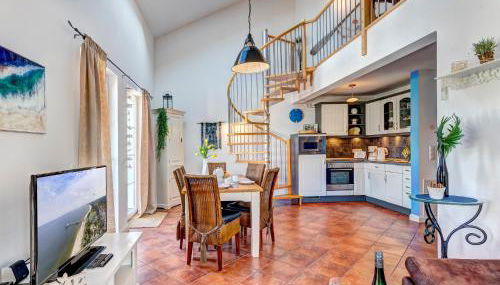 Ostseeresidenz Gorki- Park - 24 mit Wellness und Schwimmbad - Foto 4