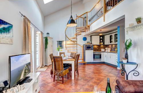 Ostseeresidenz Gorki- Park - 24 mit Wellness und Schwimmbad - Foto 4