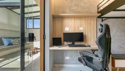 ExpoImigrantes Zen Duplex CGH AC - Foto 3