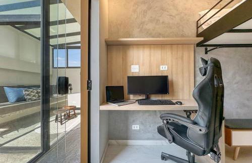 ExpoImigrantes Zen Duplex CGH AC - Foto 3