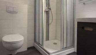 Haus Meeresbrise - Photo 5, Shower