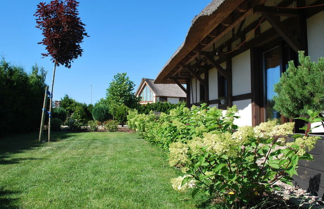 Holiday Home in Przew?oka With Forest - Photo 43