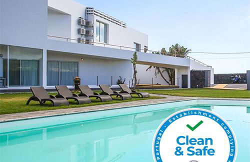 Sao Vicente Lodge - Atlantic Retreat - Photo 15