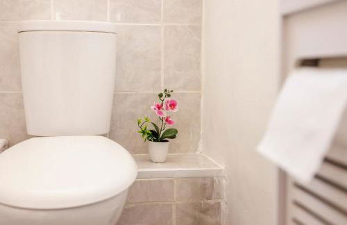 Columbia - Sleeps 5, WiFi, Parking, Netflix, Near Observatory - Foto 6