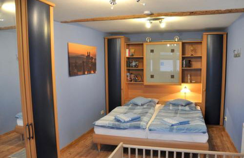 Ferienhaus Am Mühlenberg Thale Westerhausen - Foto 24