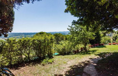 Nice Apartment In Castel'anselmo - Foto 14