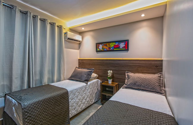 Concept Hotel Flat - Photo 6