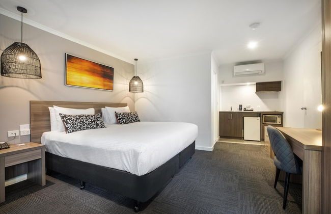 Nightelier Doncaster - Foto 14