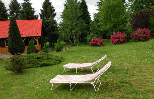 Domek pod Świerkami - Foto 26