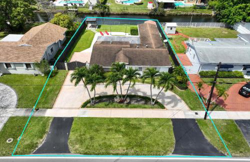 Casa Cabos - Fun in Miami - Pool BBQ - Fit 10 - Photo 21