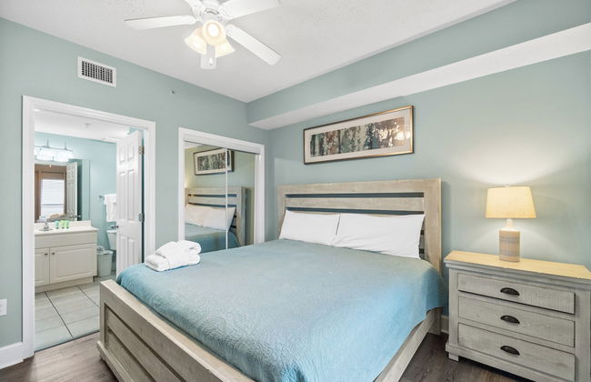 Majestic Beach Resort by Book That Condo - Foto 42