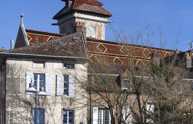 Appart Hotel Eugenie - Foto 76