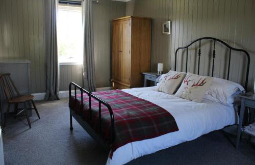 Fortingall Cottage - Dalmally - Foto 13