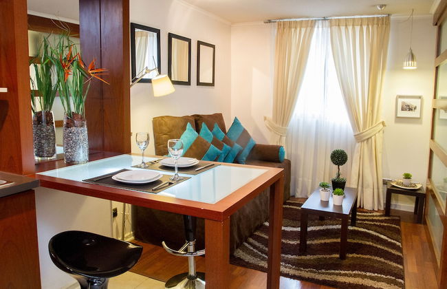 Plaza Town Santiago - Foto 1