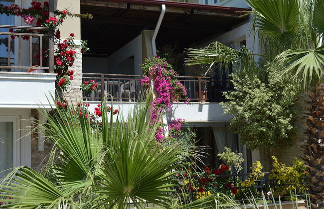 Sultan Homes Apartments - Photo 37