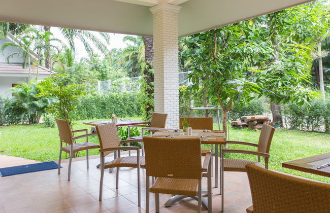 Alisea Pool Villas - Foto 36