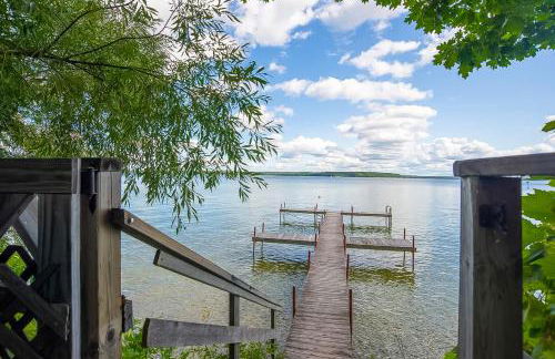 Smith Family Cottages - Cottage #3 - Foto 11