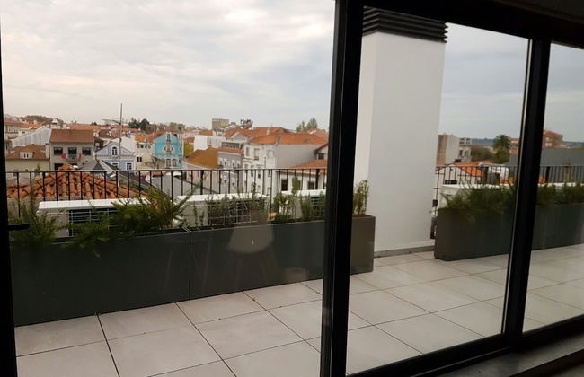 Innapartments - São Gonçalinho - Foto 35