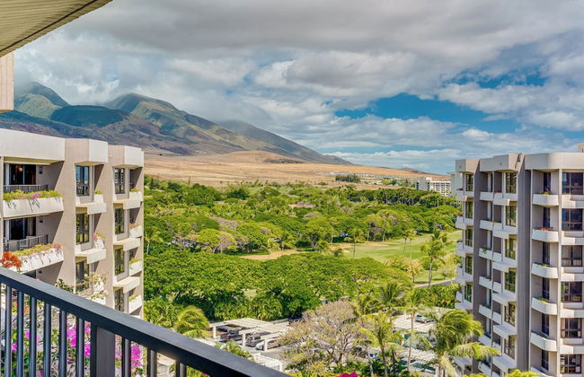Kaanapali Alii 2 Bedroom Garden-Mountain View - Photo 148