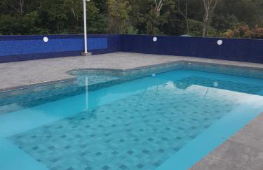 Sitio Tripans Paraiso dos Sonhos - Foto 5