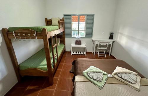 Casa de Campo no coração da Serra da Canastra - Foto 19