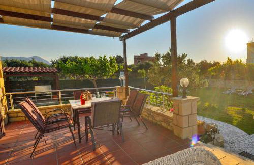 Villa Archontissa - Foto 23