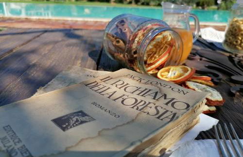 Podere Piandarca - Photo 49