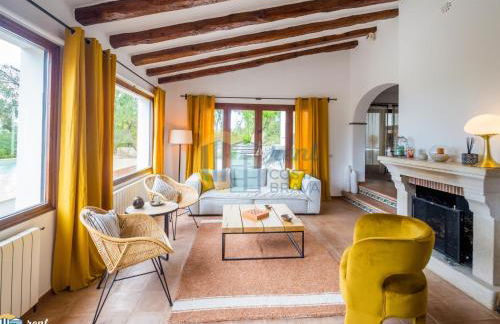 Villa LA KAZ by Rent Costa Brava - Foto 7