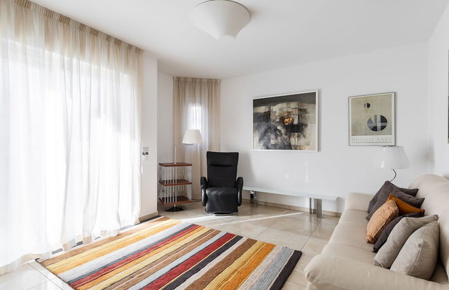 Parco Apartments - Foto 47