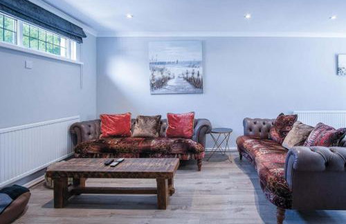 Bryn View – 5 Bedroom Holiday Home – Oxwich - Foto 90
