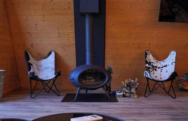 Vino Chalets - Foto 14