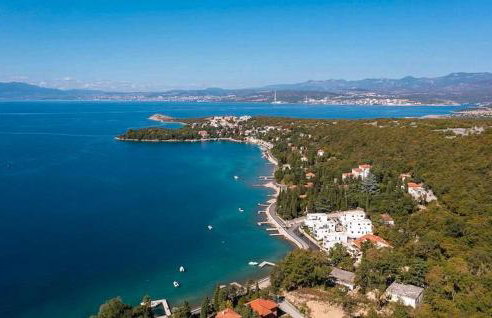 Penthouse - Ferienwohnung - Krk - Foto 34