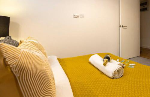 Leicester Luxury Apartments - Cherub - Foto 14