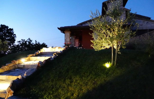 Belvilla by OYO Villa Due Olive - Photo 33