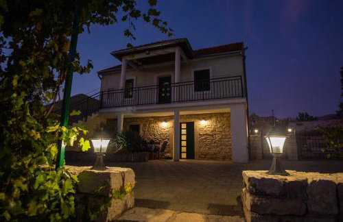 Villa Ane, Divine holiday - Foto 20