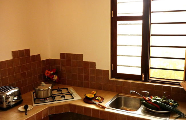 Kamili View Apartment in Zanzibar - Photo 15