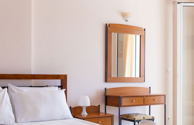 Hotel Aphrodite - Foto 28