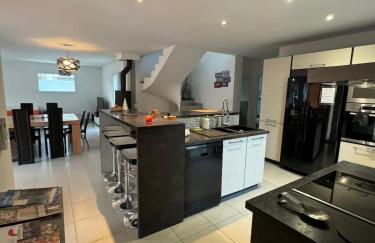 Villa "Agathe" - 10 guests - Photo 31