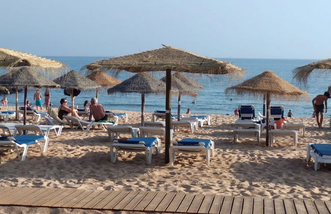 T1 Colina Ferias 8C Familia A C Vista MAR C GA - Foto 12