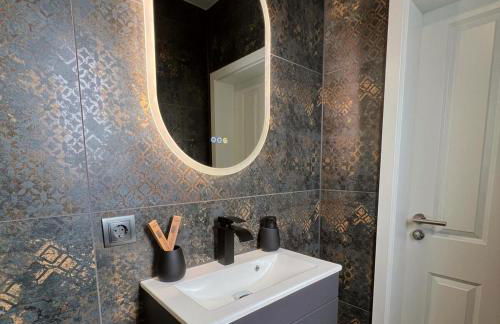 Modernes Apartment am Bahnhof - Foto 7