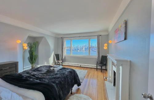 Waterfront NYC skyline views - Foto 1