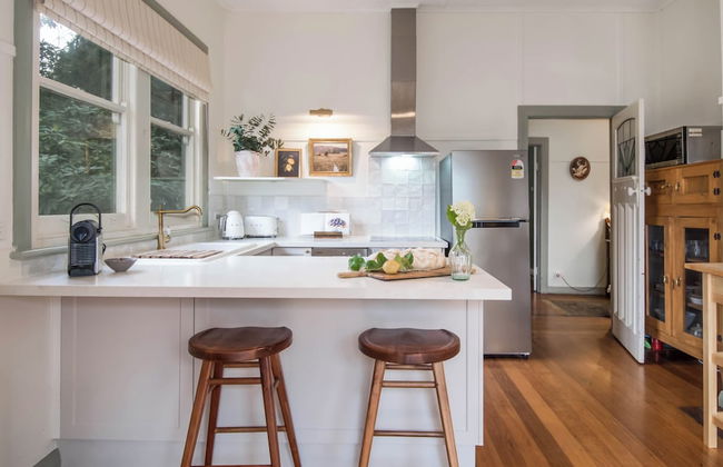 Woolrich Cottage at Woolrich Estate - Foto 7