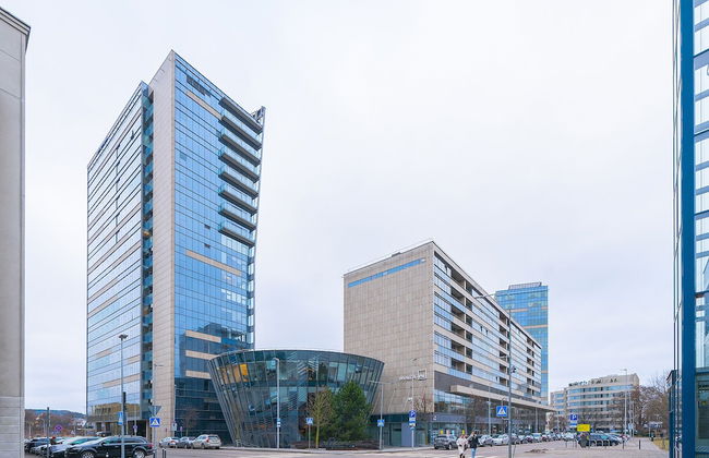 Gynėjų Apartments - Lollo Luxury - Photo 33