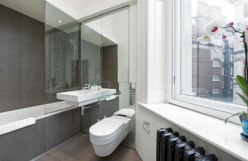 Victoria Apartments - Foto 37