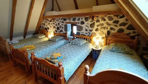 Gite tout confort 10 pers à 8 km du Lioran - Foto 5, Other