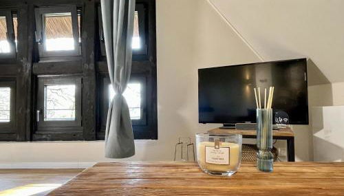 FEWO LÜNEBURG - Am Golfclub St Dionys - Foto 3