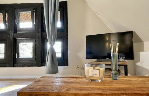 FEWO LÜNEBURG - Am Golfclub St Dionys - Foto 3