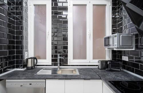 Moncloa Apartment - Foto 17
